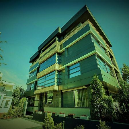 Simple Rooms Self Check In Bucharest Exterior photo
